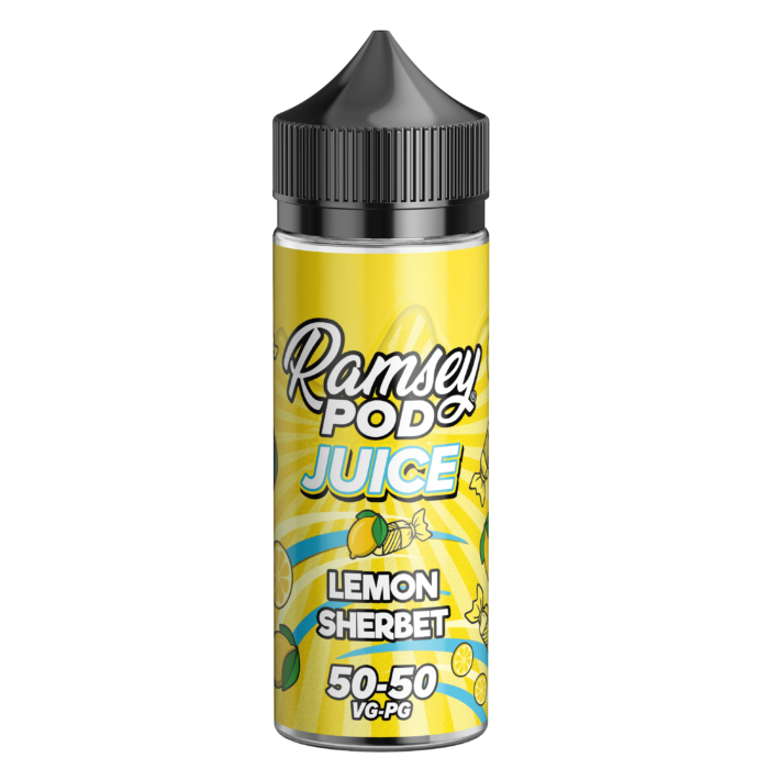 LemonSherbet