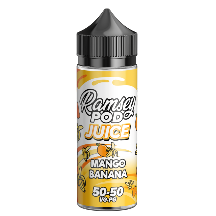 MangoBanana
