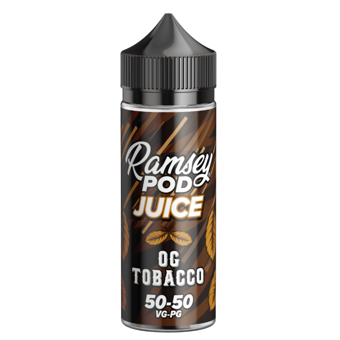 OGTobacco