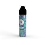 Introducing-Debranded Flavour Concentrate Blueberry Bubblegum 60ml. Flavour profile- A bold and juicy blackcurrant burst chilled with a refreshing menthol finish.