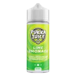 Pukka Juice Lime Lemonade 100ml shortfill