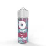 Introducing a new range of nicotine salts by Debranded, High in flavour and always refreshing to taste. With a range of flavours familiar and new. Try some today. Debranded 50/50 100ml Shortfill Cherry Ice A vibrant and juicy cherry flavor that quenches your thirst with every puff.