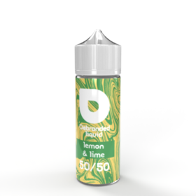 Introducing a new range of nicotine salts by Debranded, High in flavour and always refreshing to taste. With a range of flavours familiar and new. Try some today. Debranded 50/50 100ml Shortfill Lemon and Lime Zesty lemon and tangy lime come together for a citrusy explosion of refreshing flavor.