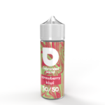 Introducing a new range of nicotine salts by Debranded, High in flavour and always refreshing to taste. With a range of flavours familiar and new. Try some today. Debranded 50/50 100ml Shortfill Strawberry Kiwi Sweet, luscious strawberries intertwined with the tart, exotic taste of kiwi, creating a perfectly balanced fruit fusion.